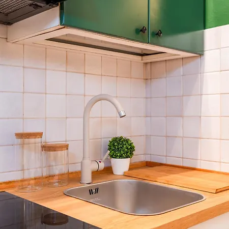 Apartment Elegant And Stylish Design In Brera Near The Metro *