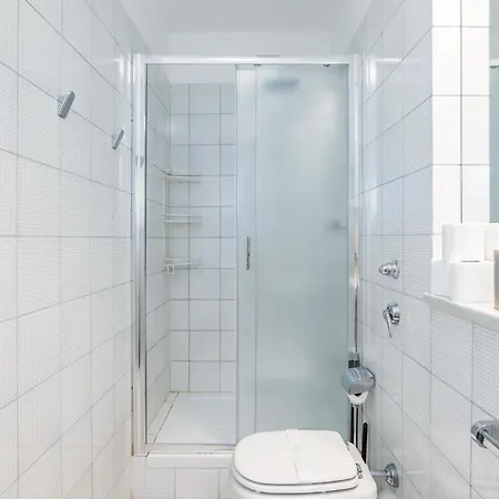 Apartment Elegant And Stylish Design In Brera Near The Metro *